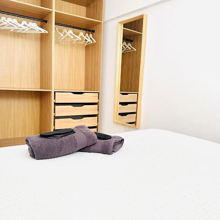 Coral Del Cabo Apartment ลาสเนกรัส ภายนอก รูปภาพ