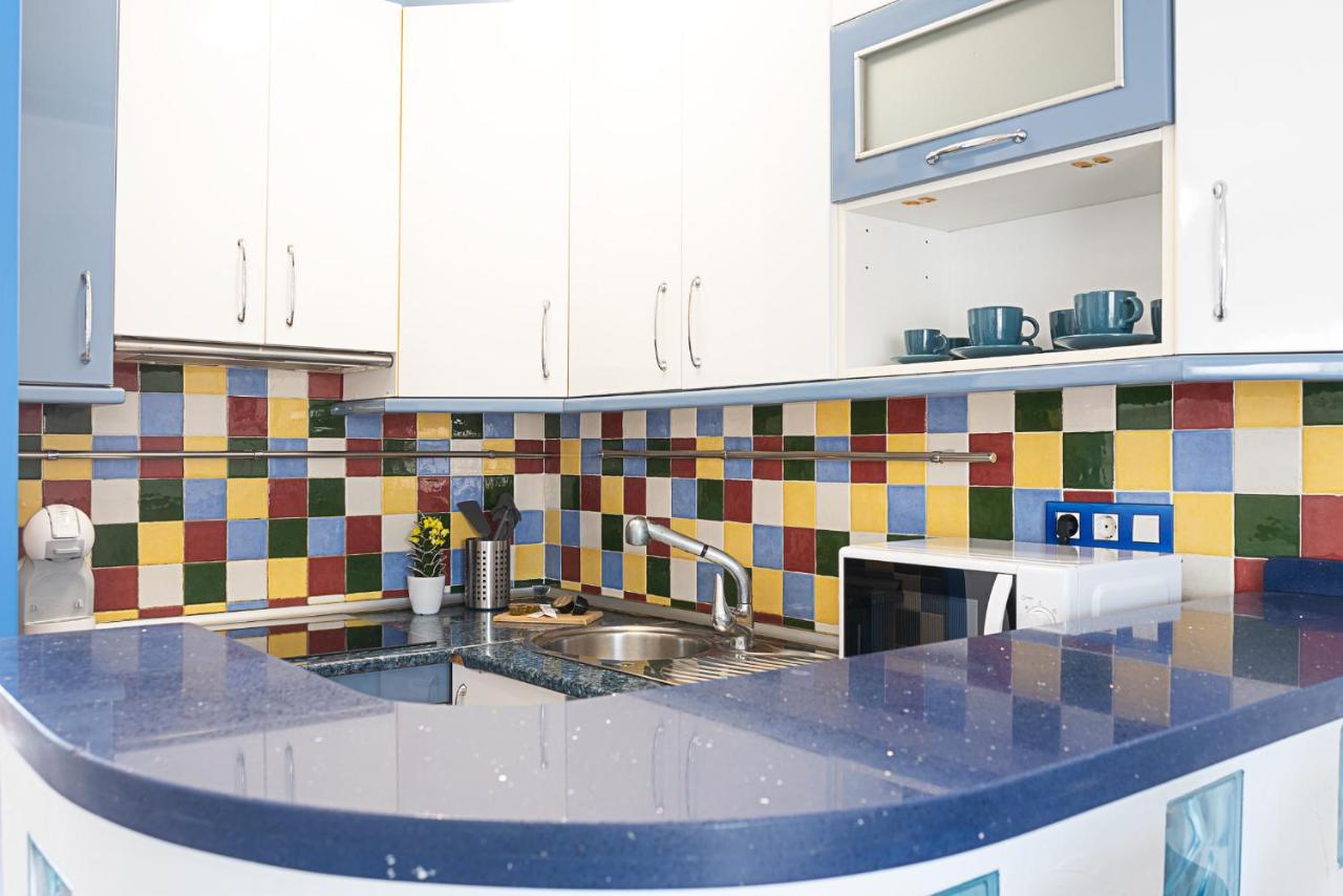 Coral Del Cabo Apartment ลาสเนกรัส ภายนอก รูปภาพ