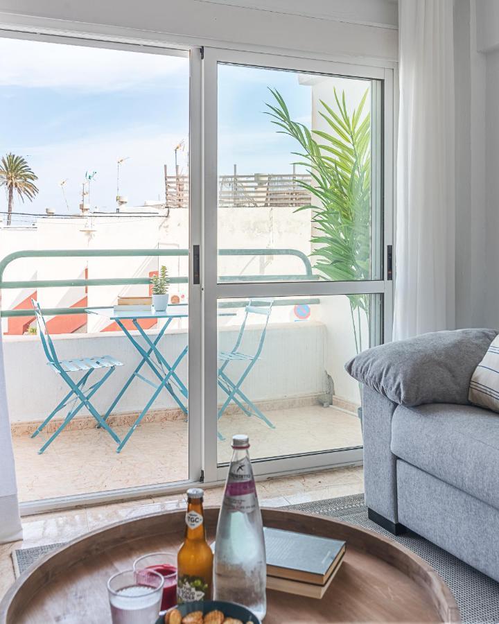 Coral Del Cabo Apartment ลาสเนกรัส ภายนอก รูปภาพ