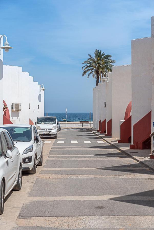 Coral Del Cabo Apartment ลาสเนกรัส ภายนอก รูปภาพ