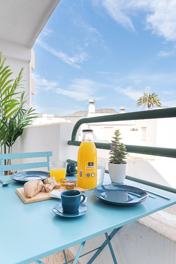 Coral Del Cabo Apartment ลาสเนกรัส ภายนอก รูปภาพ
