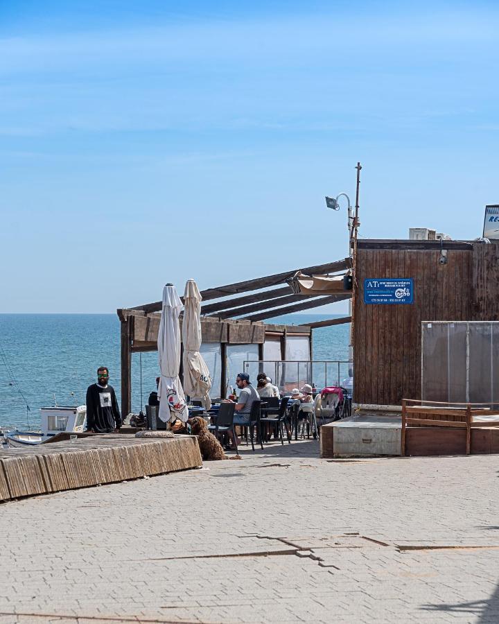 Coral Del Cabo Apartment ลาสเนกรัส ภายนอก รูปภาพ