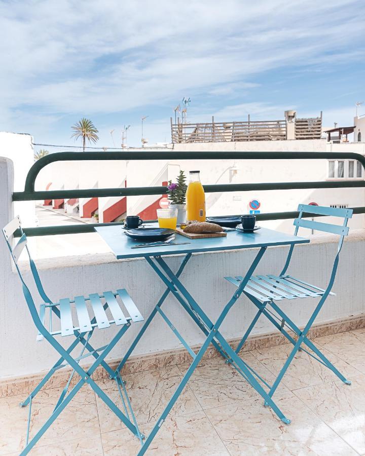 Coral Del Cabo Apartment ลาสเนกรัส ภายนอก รูปภาพ