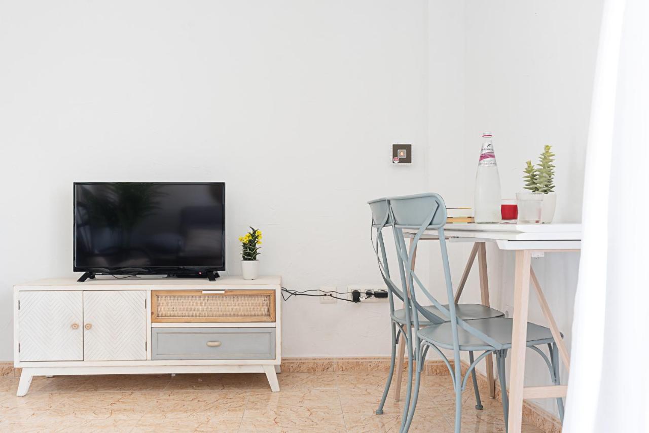 Coral Del Cabo Apartment ลาสเนกรัส ภายนอก รูปภาพ