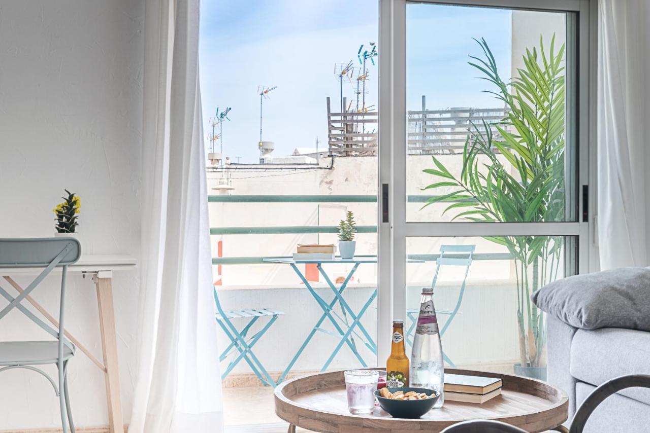 Coral Del Cabo Apartment ลาสเนกรัส ภายนอก รูปภาพ