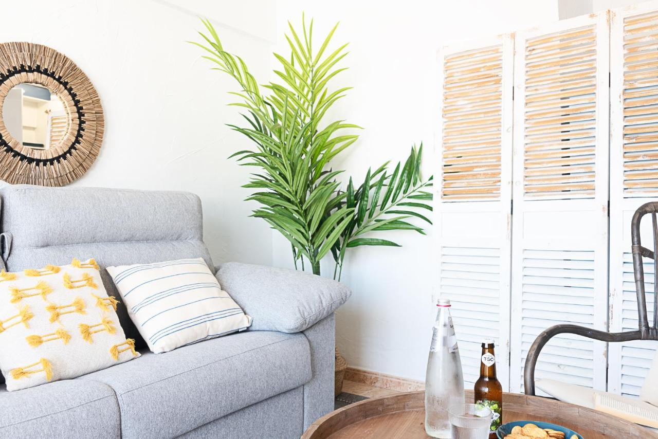 Coral Del Cabo Apartment ลาสเนกรัส ภายนอก รูปภาพ