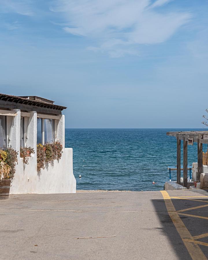 Coral Del Cabo Apartment ลาสเนกรัส ภายนอก รูปภาพ