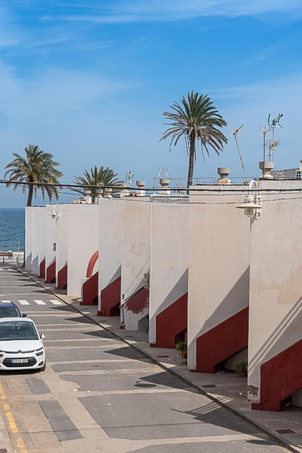 Coral Del Cabo Apartment ลาสเนกรัส ภายนอก รูปภาพ