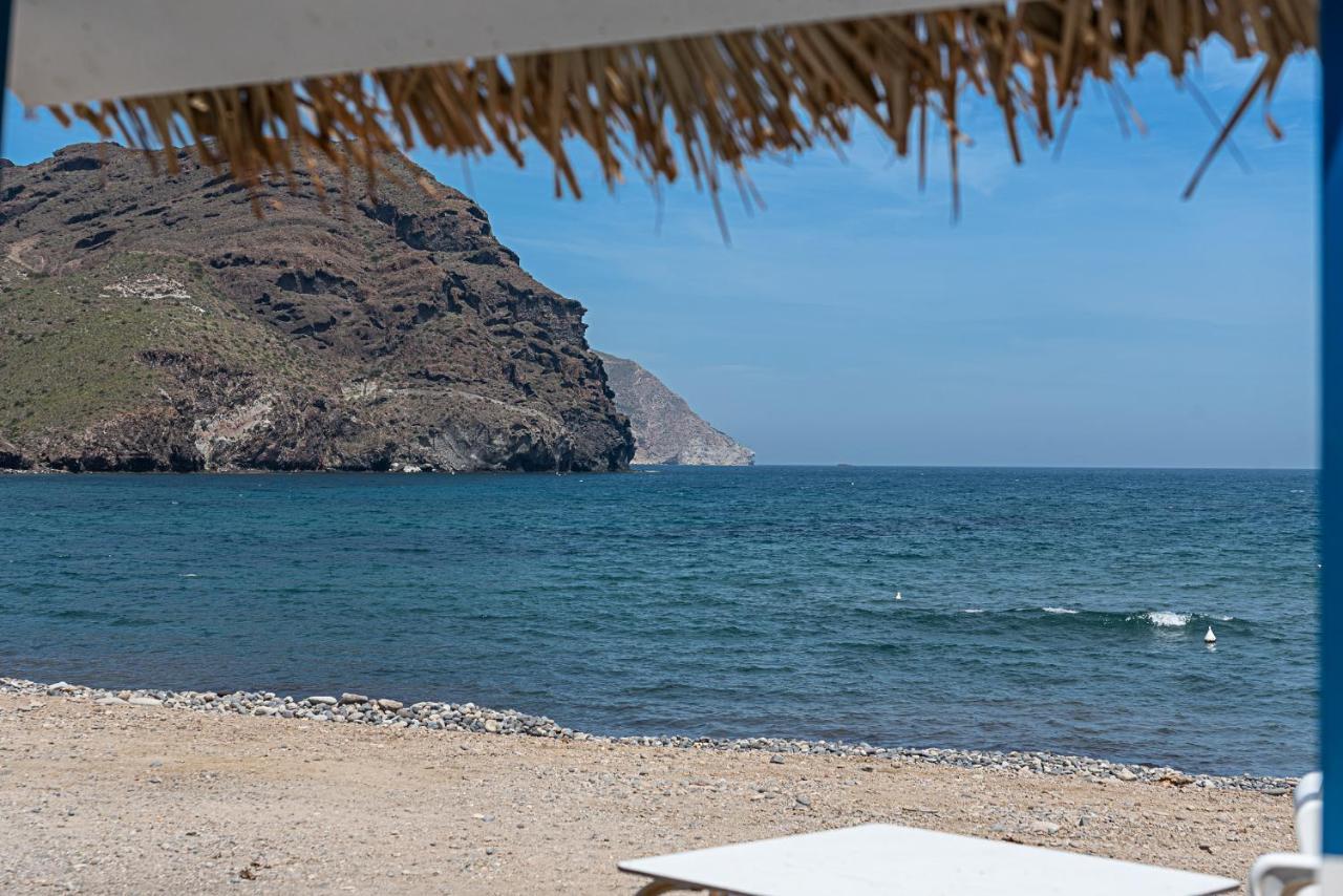 Coral Del Cabo Apartment ลาสเนกรัส ภายนอก รูปภาพ