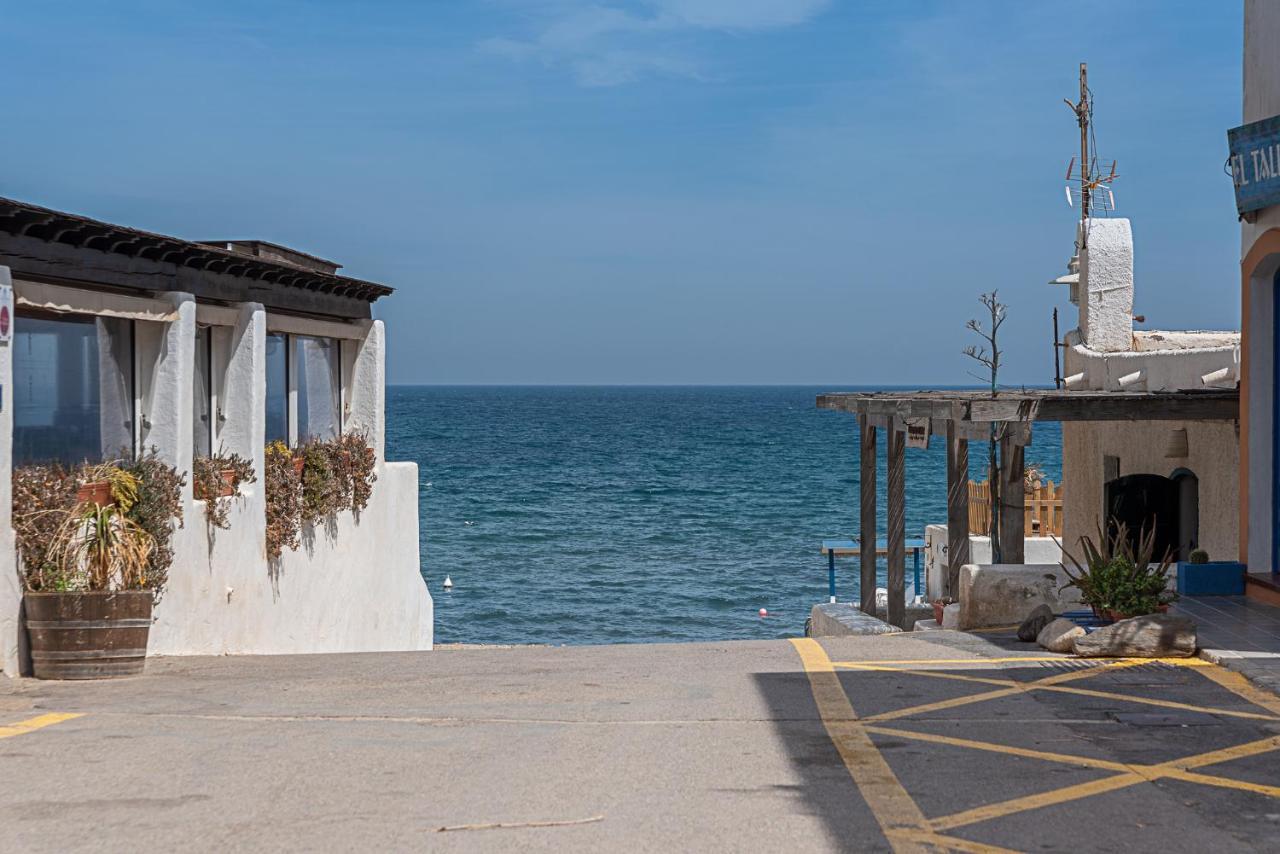 Coral Del Cabo Apartment ลาสเนกรัส ภายนอก รูปภาพ
