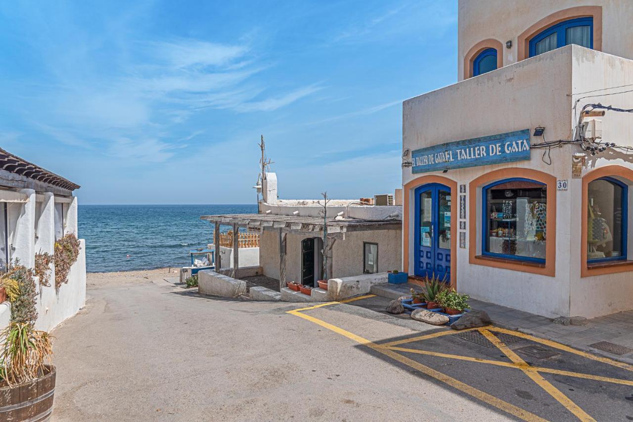 Coral Del Cabo Apartment ลาสเนกรัส ภายนอก รูปภาพ