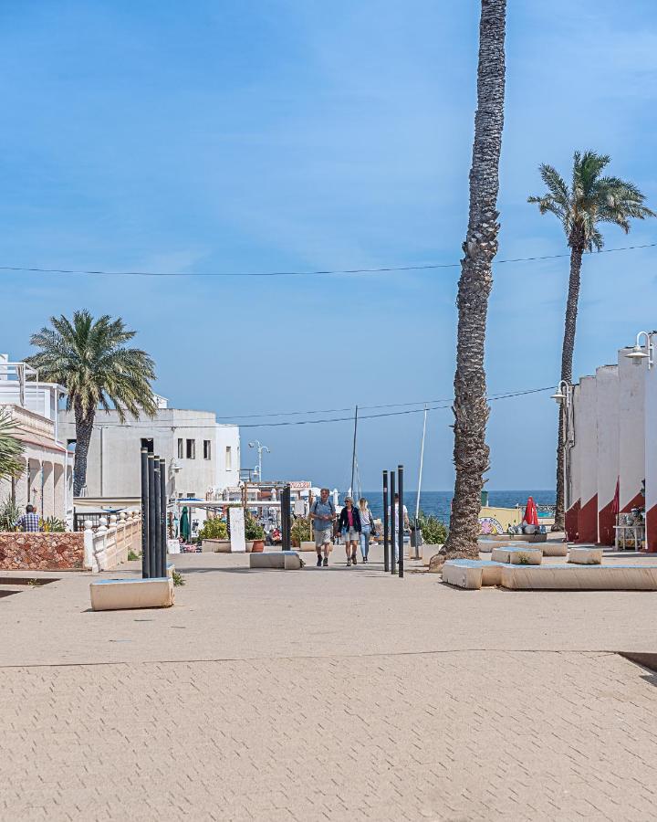 Coral Del Cabo Apartment ลาสเนกรัส ภายนอก รูปภาพ