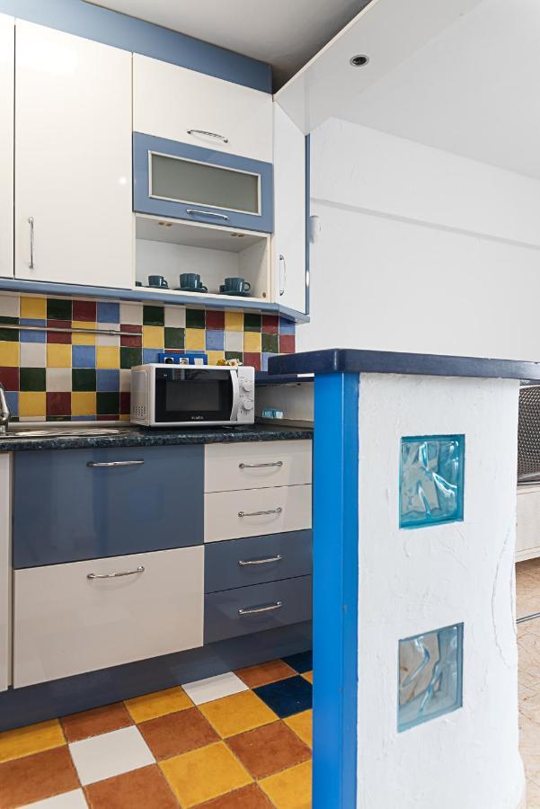 Coral Del Cabo Apartment ลาสเนกรัส ภายนอก รูปภาพ