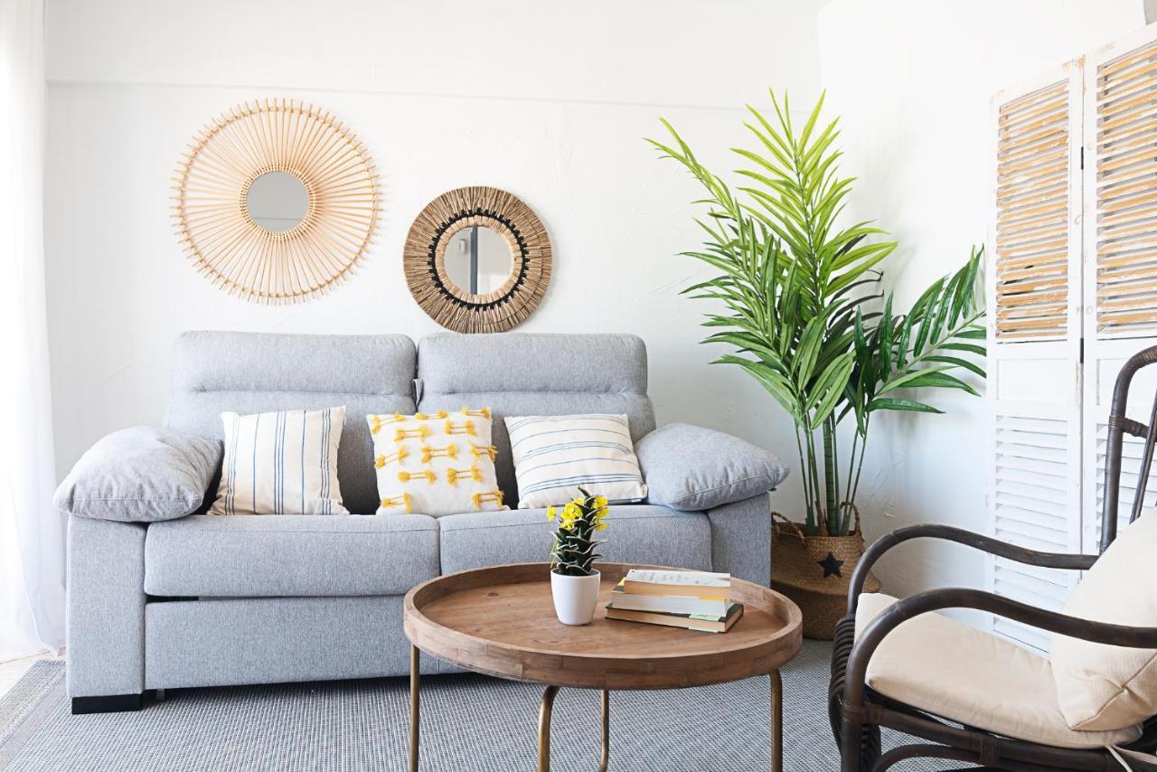 Coral Del Cabo Apartment ลาสเนกรัส ภายนอก รูปภาพ
