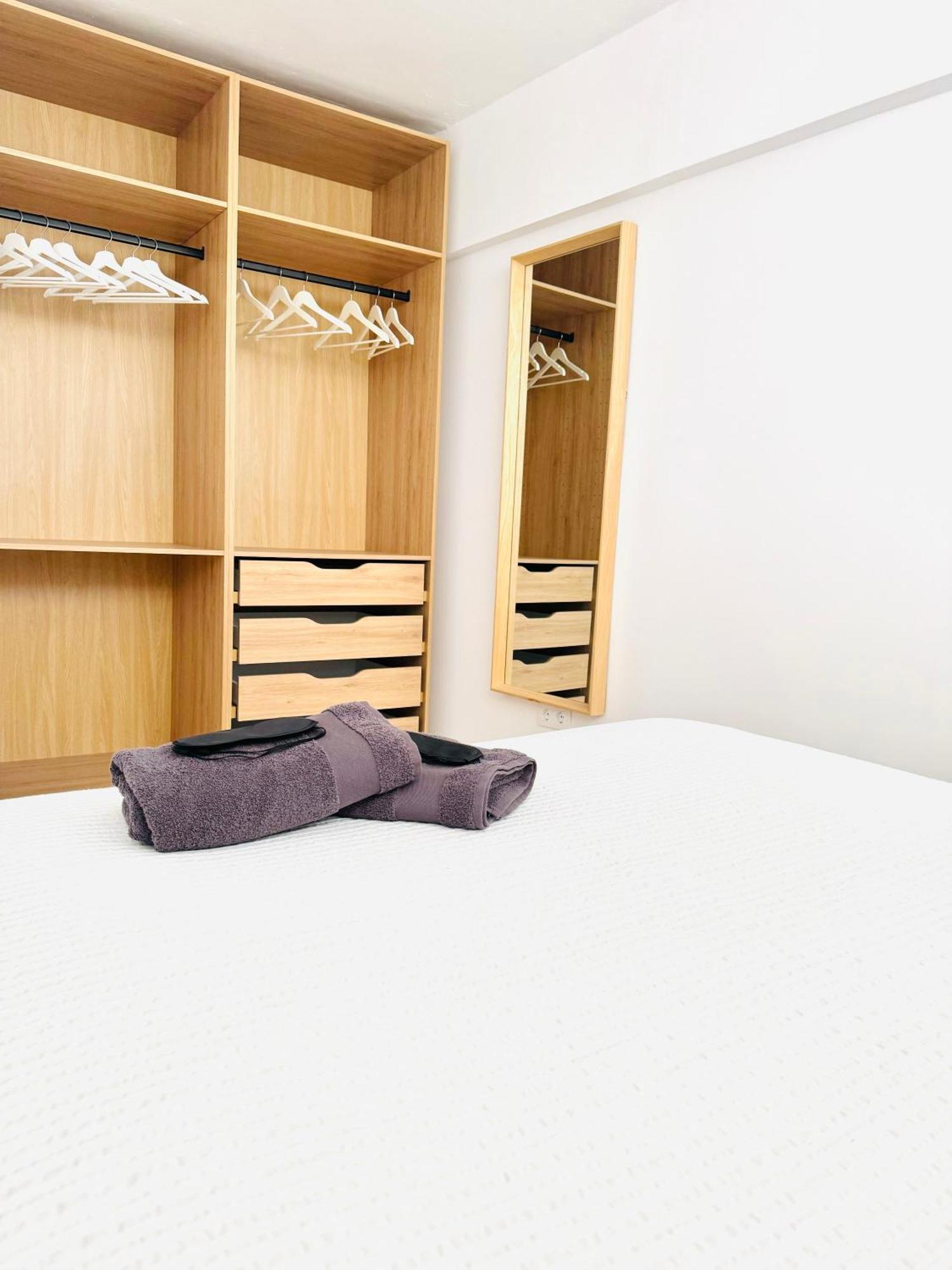 Coral Del Cabo Apartment ลาสเนกรัส ภายนอก รูปภาพ