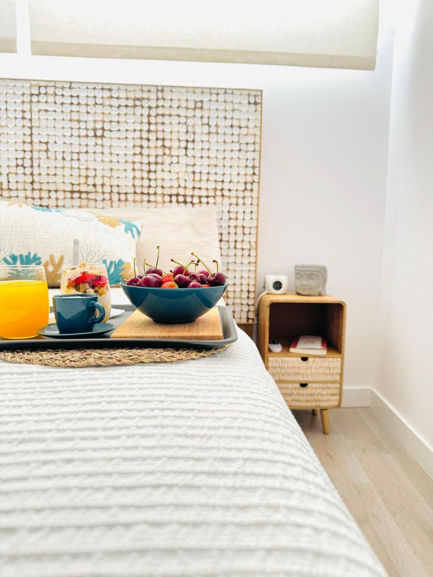 Coral Del Cabo Apartment ลาสเนกรัส ภายนอก รูปภาพ